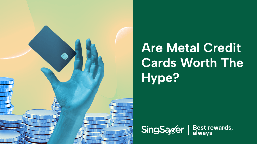 Metal Credit Cards VS Plastic Credit Cards What's The Difference?